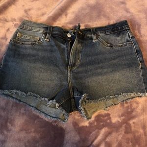 Joe’s Jeans shorts